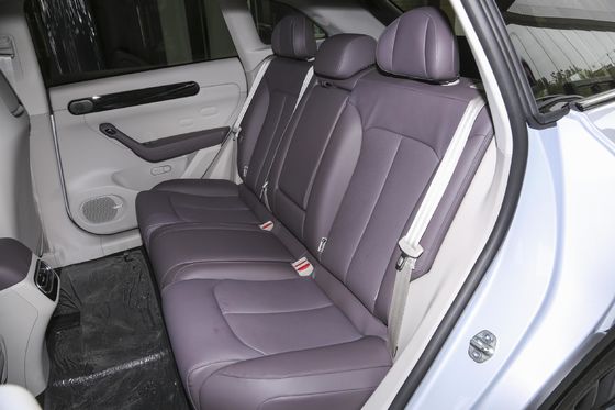 Leapmotor C11 2023 Modelo Extended Range 180 Comfort Edition P00000328 Resistência 525km