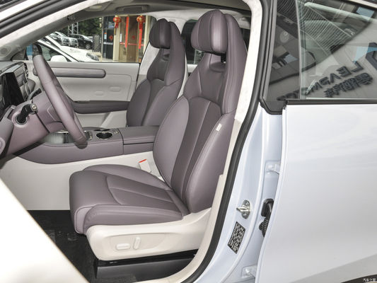 Leapmotor C11 500 Smart Edition SUV EV Veículos Elétricos Serviço pós-venda online/local