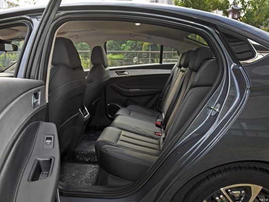 Chery Arrizo5 Plus Xiao Ai 1.5L CVT Enjoy PLUS Carro a gasolina 2021 Tipo de energia gasolina
