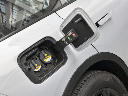 Leapmotor C11 500 Smart Edition SUV EV Veículos Elétricos Serviço pós-venda online/local