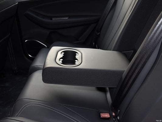 Chery Arrizo5 Plus Xiao Ai 1.5L CVT Enjoy PLUS Carro a gasolina 2021 Tipo de energia gasolina