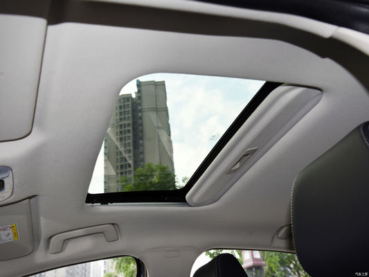 Chery Arrizo5 Plus Xiao Ai 1.5L CVT Enjoy PLUS Carro a gasolina 2021 Tipo de energia gasolina