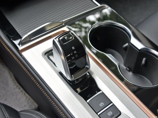 Escolha o seu Chery Arrizo5 Plus Xiaoai 1.5t CVT Sedan Estrutura e Serviço pós-venda