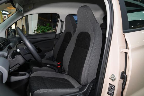 Leapmotor T03 2022 Carro de Edição Especial com Voltagem de 48V e Solicitação Personalizada