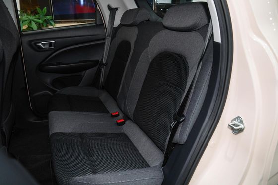 Leapmotor T03 2022 Carro de Edição Especial com Voltagem de 48V e Solicitação Personalizada