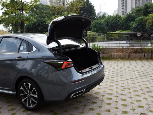 Fornecimento rápido e desconto no carro a gasolina Chery Arrizo5 Plus com sistema de travagem EPB
