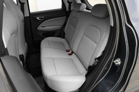 Leapmotor T03 403 Smart Edition Carro 200kw 5 lugares Transporte sustentável