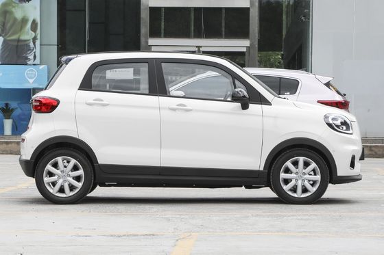Double Wishbone Suspensão Independente Tipo de Energia Elétrica 2022 Edição Diamante Leapmotor T03