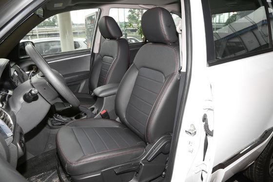 Caixa de engrenagens manual Chery SUV Tiggo 3 2022 Classic Value Edition 1.5L com personalização