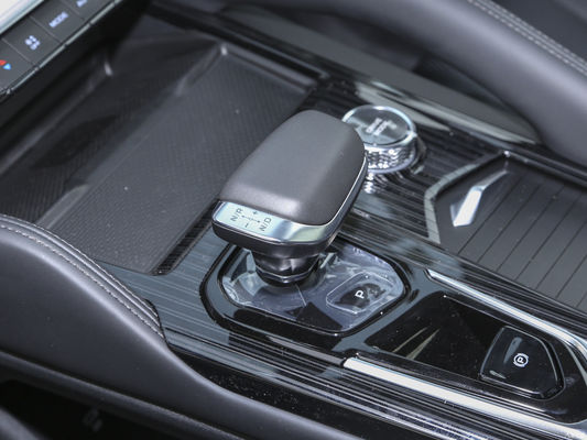 Personalização 2023 Geely Xingyuel 2.0td High Power Automatic Fwd Flagship SUV Edition