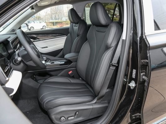 Personalização 2023 Geely Xingyuel 2.0td High Power Automatic Fwd Flagship SUV Edition