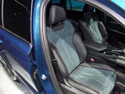 2023 Geely Xingyuel Geely Monjaro 2.0td High Power Automatic Awd Flagship SUV Edição