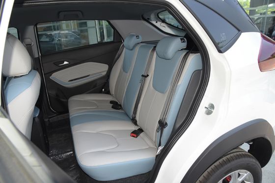 Tipo de carroceria fechado Direção esquerda Chery SUV Tiggo 3X 2022 Edição Diamante 1.5L Manual Elite