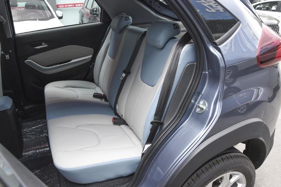2022 Plus 1.5L CVT Fashion Edition Chery SUV Tiggo 3X Deslocamento 1000-1600CC P00000119