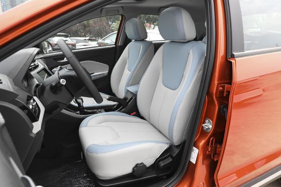 Mcpherson Suspensão Independente Chery Tiggo 3X 2022 Edição Diamante 1.5L CVT Elite
