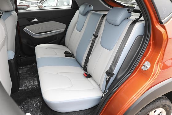 Mcpherson Suspensão Independente Chery Tiggo 3X 2022 Edição Diamante 1.5L CVT Elite