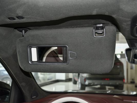 SUV Geely Monjaro Xingyue L 2.0td Auto 4WD Versão principal Carro a gasolina com FWD Drive