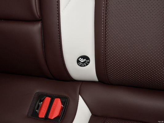 SUV Geely Monjaro Xingyue L 2.0td Auto 4WD Versão principal Carro a gasolina com FWD Drive