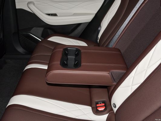 SUV Geely Monjaro Xingyue L 2.0td Auto 4WD Versão principal Carro a gasolina com FWD Drive