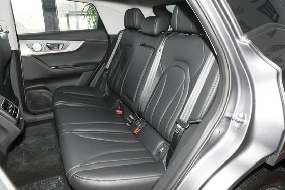Chery SUV Omoda 2022 1.5t CVT Mastering Edition com 4400x1830x1588 e 2 assentos