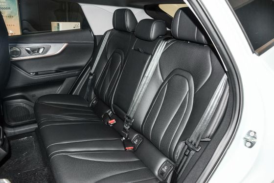 Deslocamento 1000-1600cc Chery SUV Omoda 2022 1.5t CVT Tuojie Edição Condição