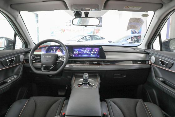 2 lugares Tipo de carroceria fechada Chery SUV Omoda 2022 1.6tgdi DCT Edição Multidimensional