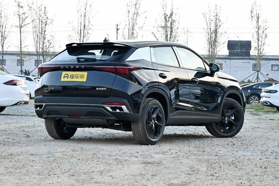 FWD Chery Omoda 2022 1.6tgdi DCT Edição Ultra Dimensional 1000-1600CC Deslocamento