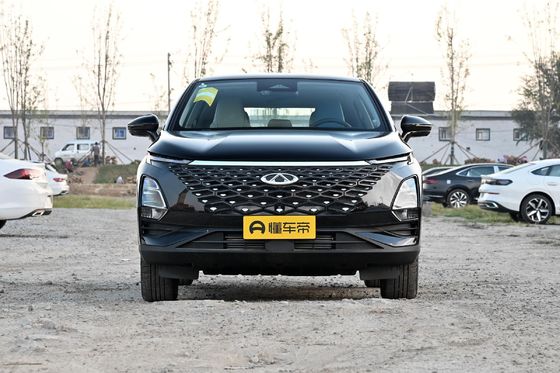 FWD Chery Omoda 2022 1.6tgdi DCT Edição Ultra Dimensional 1000-1600CC Deslocamento