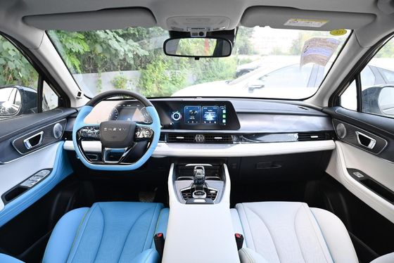 FWD Chery Omoda 2022 1.6tgdi DCT Edição Ultra Dimensional 1000-1600CC Deslocamento