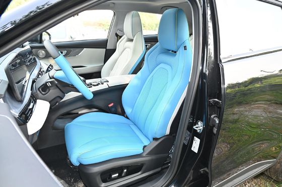 FWD Chery Omoda 2022 1.6tgdi DCT Edição Ultra Dimensional 1000-1600CC Deslocamento