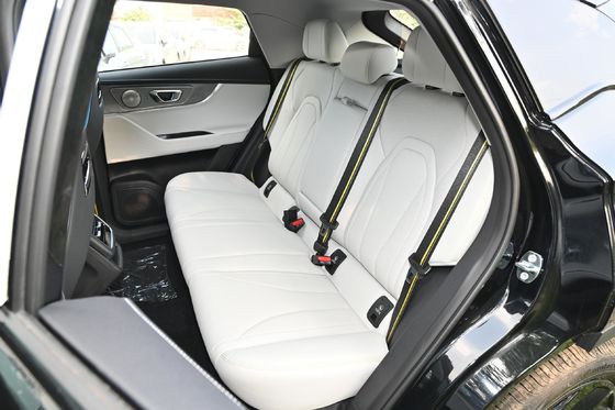 FWD Chery Omoda 2022 1.6tgdi DCT Edição Ultra Dimensional 1000-1600CC Deslocamento