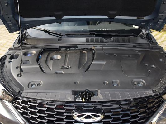 Carro a gasolina Chery Arrizo5 Plus 2021 Ozawa 1.5L CVT Xing PLUS com Serviço Pós-Venda