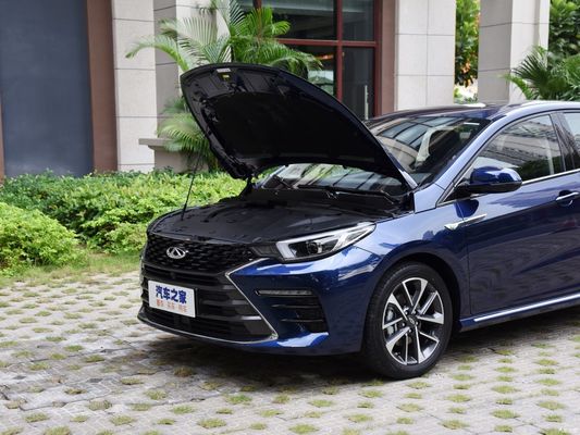 Carro a gasolina Chery Arrizo5 Plus 2021 Ozawa 1.5L CVT Xing PLUS com Serviço Pós-Venda
