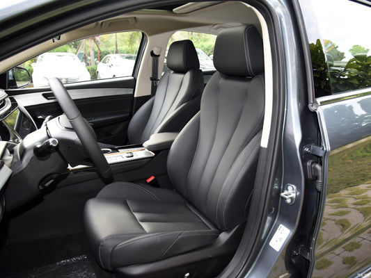 Carro a gasolina Chery Arrizo5 Plus Ozawa 1.5T CVT Enjoy PLUS 5 assentos para 2021 Data de lançamento