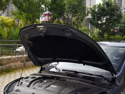 Carro a gasolina Chery Arrizo5 Plus Ozawa 1.5T CVT Enjoy PLUS 5 assentos para 2021 Data de lançamento