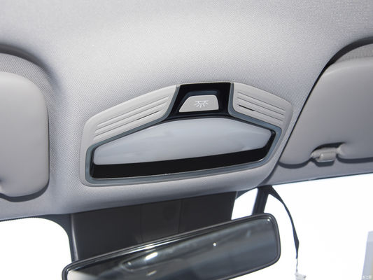 Personalização Veículo Elétrico EV SUV Geely Geometry E 2023 401KM Lighting Tiger 5 lugares