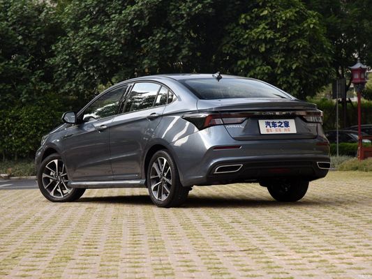 Carro a gasolina Arrizo 5 Plus A melhor atualização para o seu negócio