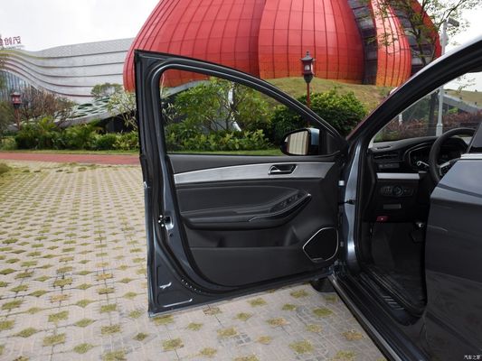 Carro a gasolina Arrizo 5 Plus A melhor atualização para o seu negócio