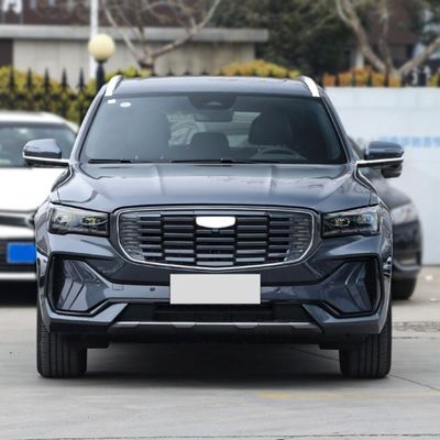 Geely Xingyue L 2023 4WD SUV Flagship Edition com sistema de travagem 4WD 4745*1860*1745