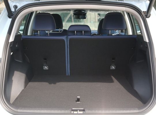 Geely Xingyue L 2023 4WD SUV Flagship Edition com sistema de travagem 4WD 4745*1860*1745