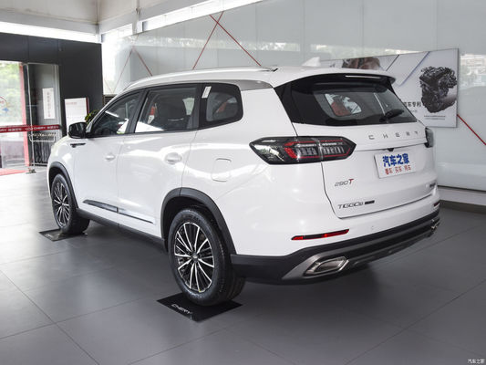 2023 Chery Tiggo8 Plus SUV 1.6L 197cv L4 com Serviço de Após-Venda Online / Local
