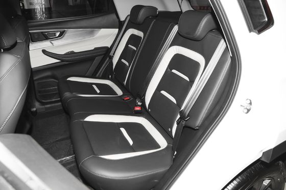 Tipo de carroceria fechado Chery Tiggo 5X 2022 Plus Kung Fu Panda Co-Branded Versão 1.5L Manual