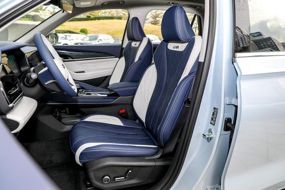 Geely Monjaro Xingyue L 2022 1.5t Thor Hi-F Hybrid Super Xun com Serviço Pós-Venda