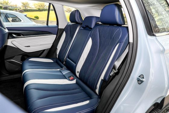 Geely Monjaro Xingyue L 2022 1.5t Thor Hi-F Hybrid Super Xun com Serviço Pós-Venda