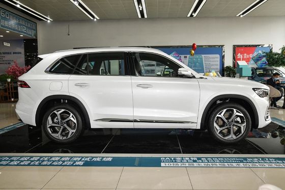Geely Monjaro Xingyue L 2021 2.0td DCT Evo 2WD Comfort com sistema de travagem hidráulico