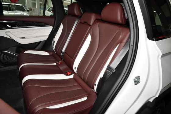 Geely Monjaro Xingyue L 2021 2.0td DCT Evo 2WD Comfort com sistema de travagem hidráulico