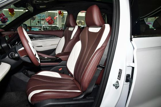 Geely Monjaro Xingyue L 2021 2.0td DCT Evo 2WD Comfort com sistema de travagem hidráulico