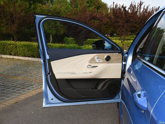 Limousine Arrizo8 1.6t DCT O Modelo Mais recente da Chery com preço acessível e bom desempenho