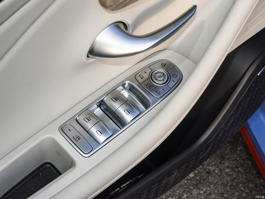 Limousine Arrizo8 1.6t DCT O Modelo Mais recente da Chery com preço acessível e bom desempenho