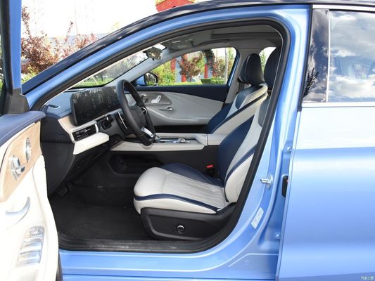Limousine Arrizo8 1.6t DCT O Modelo Mais recente da Chery com preço acessível e bom desempenho